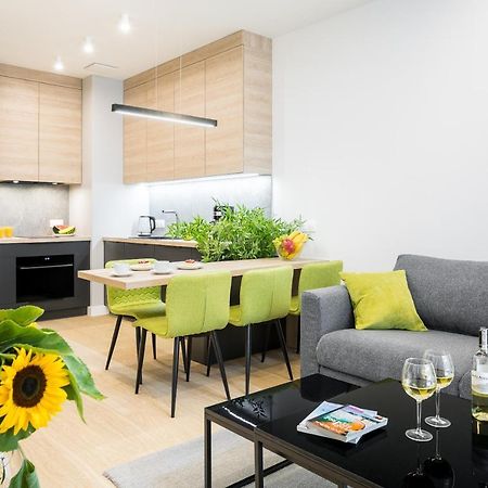 Apartamenty Rakowicka By Let'S Krakow Dış mekan fotoğraf