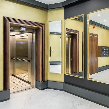 Apartamenty Rakowicka By Let'S Krakow Dış mekan fotoğraf