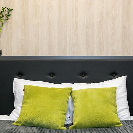 Apartamenty Rakowicka By Let'S Krakow Dış mekan fotoğraf