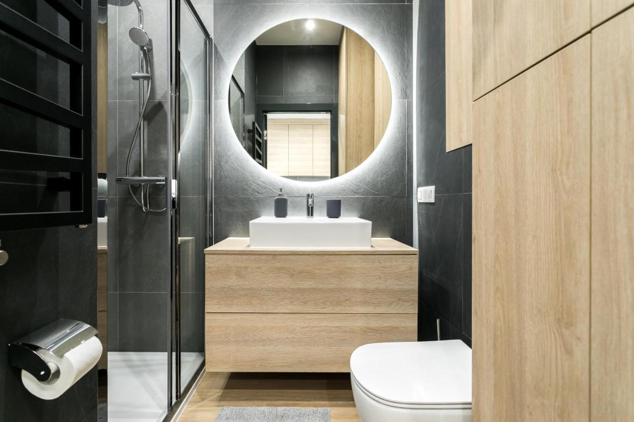 Apartamenty Rakowicka By Let'S Krakow Dış mekan fotoğraf
