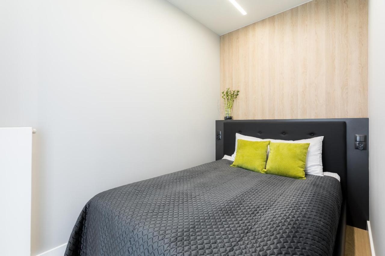 Apartamenty Rakowicka By Let'S Krakow Dış mekan fotoğraf