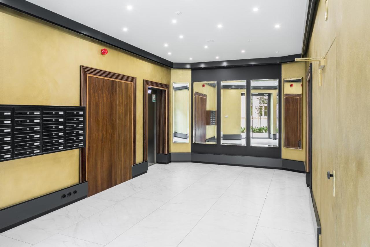 Apartamenty Rakowicka By Let'S Krakow Dış mekan fotoğraf
